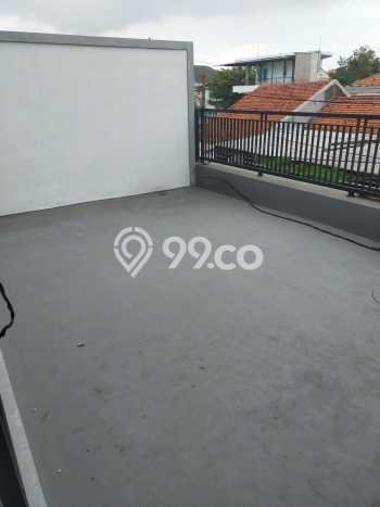Rumah Minimalis 4 Kamar LT 120m2 di Jemursari Rumah Minimalis 4 Kamar LT 120m2 di Jemursari