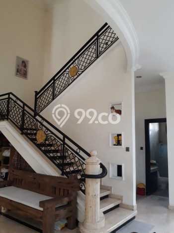 Ready to Use! Premium House LT 420m2 Desain Elegan di Citraland Ready to Use! Premium House LT 420m2 Desain Elegan di Citraland