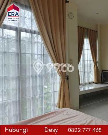 Dijual Rumah Modern 4 KT di BSD City, Tangerang Dijual Rumah Modern 4 KT di BSD City, Tangerang