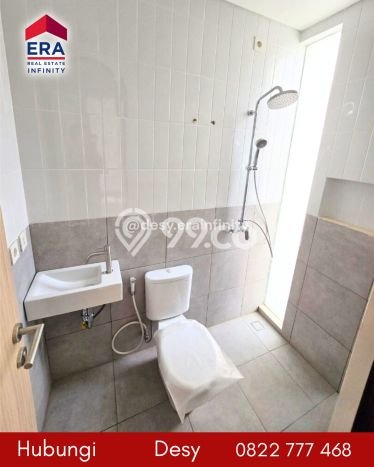 Ready to Use! Premium House LT 105m2 Desain Modern di Kalideres Ready to Use! Premium House LT 105m2 Desain Modern di Kalideres