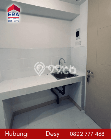 Sewa Apartemen Murah di Pantai Indah Kapuk 2 1 Bedroom Sewa Apartemen Murah di Pantai Indah Kapuk 2 1 Bedroom