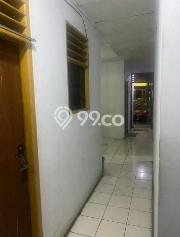 Tersedia Rumah Kost di Slipi, Jakarta Barat 7 Kamar Tersedia Rumah Kost di Slipi, Jakarta Barat 7 Kamar