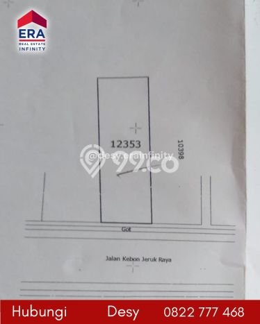 Siap Huni Rumah Mewah 8 Kamar di Kebon Jeruk Dekat ke Mana Pun Siap Huni Rumah Mewah 8 Kamar di Kebon Jeruk Dekat ke Mana Pun