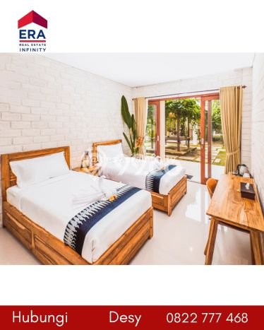 Properti Potensial! Vila di , Dimensi 500m2m², ROI Menjanjikan untuk bisnis Properti Potensial! Vila di , Dimensi 500m2m², ROI Menjanjikan untuk bisnis