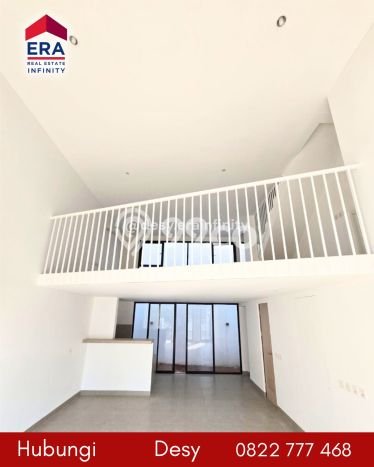 Ready to Use! Premium House LT 105m2 Desain Modern di Kalideres Ready to Use! Premium House LT 105m2 Desain Modern di Kalideres