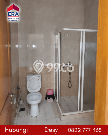 Jual Rumah Mewah Megah Dengan View Cantik di Sunter, Jakarta Utara Jual Rumah Mewah Megah Dengan View Cantik di Sunter, Jakarta Utara