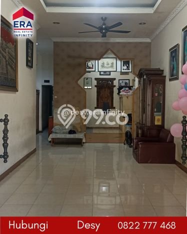 Siap Huni Rumah Mewah 8 Kamar di Kebon Jeruk Dekat ke Mana Pun Siap Huni Rumah Mewah 8 Kamar di Kebon Jeruk Dekat ke Mana Pun