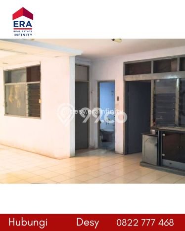 Jual Rumah Mewah Elegan Dengan View Cantik di Slipi, Jakarta Barat Jual Rumah Mewah Elegan Dengan View Cantik di Slipi, Jakarta Barat
