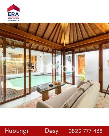 Vila Nyaman di , Ukuran 183m2m², Pemandangan Menarik di area Vila Nyaman di , Ukuran 183m2m², Pemandangan Menarik di area