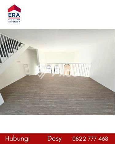 Ready to Use! Premium House LT 105m2 Desain Modern di Kalideres Ready to Use! Premium House LT 105m2 Desain Modern di Kalideres