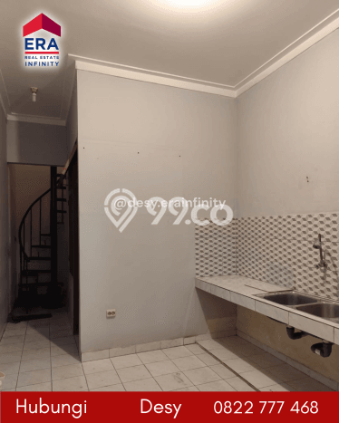 Jual Rumah Mewah Megah Dengan View Cantik di Sunter, Jakarta Utara Jual Rumah Mewah Megah Dengan View Cantik di Sunter, Jakarta Utara