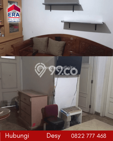 Siap Huni Apartemen Luxury di Kedoya 4 Kamar & 4 Kamar Mandi Siap Huni Apartemen Luxury di Kedoya 4 Kamar & 4 Kamar Mandi