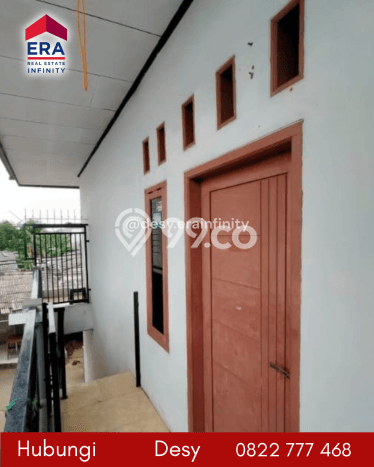 Rumah Modern 6 Kamar LT 112m2 di Kalideres Rumah Modern 6 Kamar LT 112m2 di Kalideres