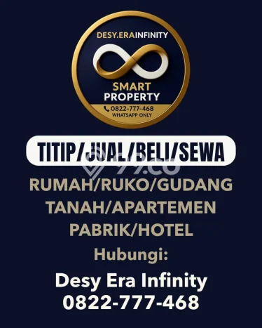 Hunian Nyaman Asri 4 KT Siap Huni di Sunter Jakarta Utara Hunian Nyaman Asri 4 KT Siap Huni di Sunter Jakarta Utara