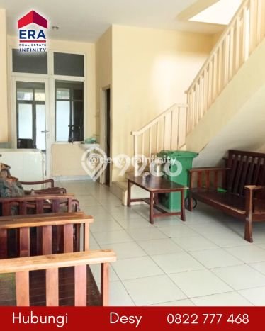 Ruko Dijual di Prime Area Jakarta Barat Luas 68m2 Ruko Dijual di Prime Area Jakarta Barat Luas 68m2