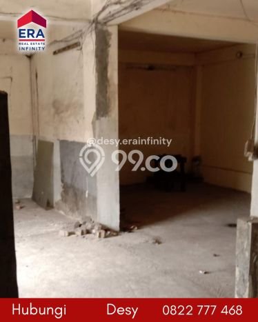 Gudang Usaha Dijual di Cengkareng Jakarta Barat LT 790m2 & LB 1056m2 Gudang Usaha Dijual di Cengkareng Jakarta Barat LT 790m2 & LB 1056m2