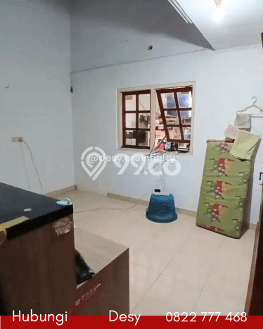For Sale! Premium House LT 240m2 Desain Elegan di Pondok Jaya For Sale! Premium House LT 240m2 Desain Elegan di Pondok Jaya