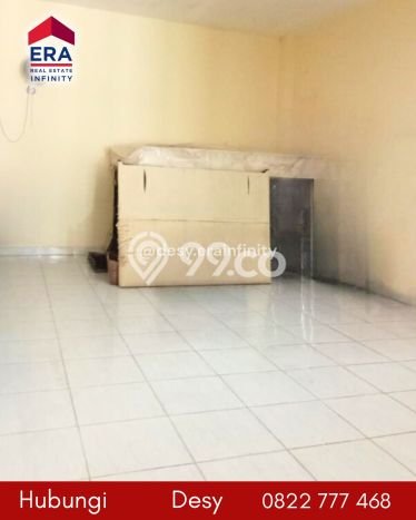 Ruko Dijual di Prime Area Jakarta Barat Luas 68m2 Ruko Dijual di Prime Area Jakarta Barat Luas 68m2