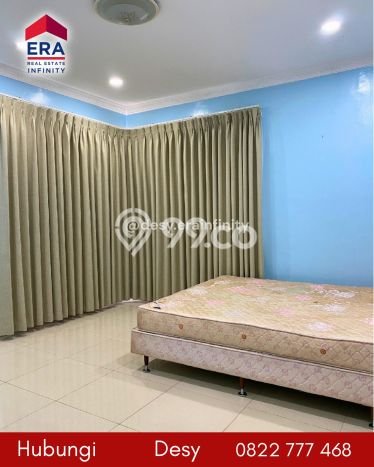 Sewa cepat hunian minimalis strategis 5 Kamar di Kembangan, Jakarta Barat Sewa cepat hunian minimalis strategis 5 Kamar di Kembangan, Jakarta Barat