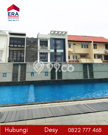Untuk Dijual Apartemen Ekonomis di Kemayoran, Jakarta Pusat dengan 2 KT, 1 KM Untuk Dijual Apartemen Ekonomis di Kemayoran, Jakarta Pusat dengan 2 KT, 1 KM