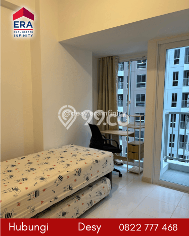 Sewa Apartemen Murah di Pantai Indah Kapuk 2 1 Bedroom Sewa Apartemen Murah di Pantai Indah Kapuk 2 1 Bedroom