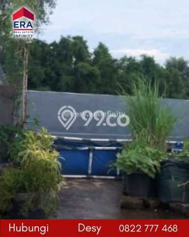 Dijual Rumah Modern 4 KT di BSD City, Tangerang Dijual Rumah Modern 4 KT di BSD City, Tangerang