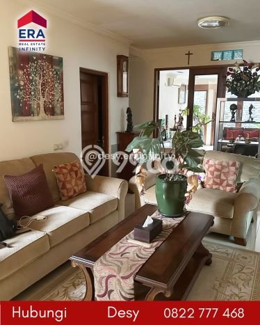 Dijual Cepat Rumah Bagus Siap Huni LB 75m2 di Karawaci, Tangerang Dijual Cepat Rumah Bagus Siap Huni LB 75m2 di Karawaci, Tangerang