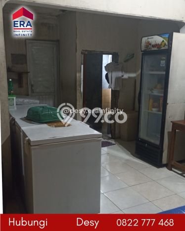 Siap Huni Rumah Mewah 8 Kamar di Kebon Jeruk Dekat ke Mana Pun Siap Huni Rumah Mewah 8 Kamar di Kebon Jeruk Dekat ke Mana Pun