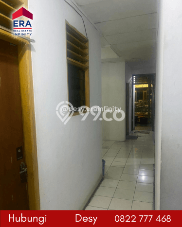 Tersedia Rumah Kost di Slipi, Jakarta Barat 7 Kamar Tersedia Rumah Kost di Slipi, Jakarta Barat 7 Kamar