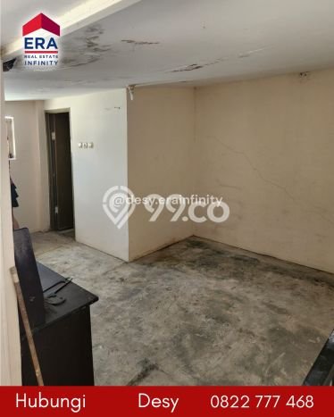 Hunian Nyaman Asri 4 KT Siap Huni di Sunter Jakarta Utara Hunian Nyaman Asri 4 KT Siap Huni di Sunter Jakarta Utara