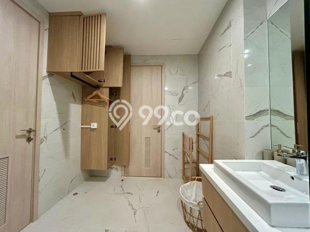 PRIME UNIT! Apartemen Kawasan , 2 KT, Luas 60m2m², Lokasi Strategis PRIME UNIT! Apartemen Kawasan , 2 KT, Luas 60m2m², Lokasi Strategis