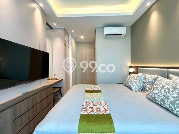 PRIME UNIT! Apartemen Kawasan , 2 KT, Luas 60m2m², Lokasi Strategis PRIME UNIT! Apartemen Kawasan , 2 KT, Luas 60m2m², Lokasi Strategis