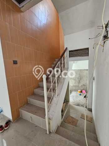 Dijual Hunian Rumah Terawat 4 Kamar di Delta Mas, Bekasi Dijual Hunian Rumah Terawat 4 Kamar di Delta Mas, Bekasi