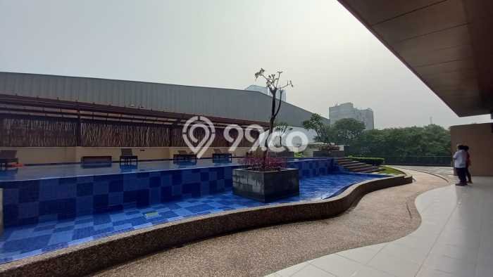 Unit Apartemen 1 Kamar & 0 Kamar Mandi Dijual di Cikarang Selatan, Bekasi Unit Apartemen 1 Kamar & 0 Kamar Mandi Dijual di Cikarang Selatan, Bekasi