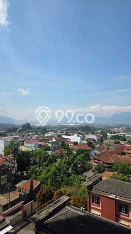 Apartemen Cozy Dijual di Bandung Spesifikasi 1 KT, 1 KM Apartemen Cozy Dijual di Bandung Spesifikasi 1 KT, 1 KM