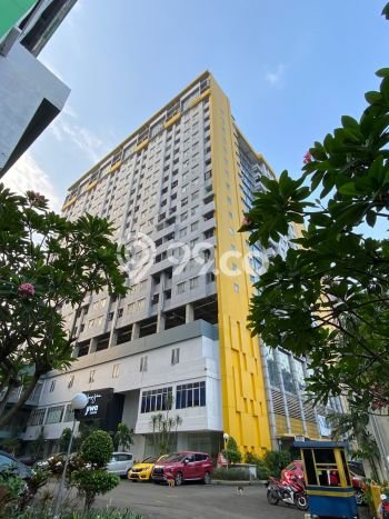 Disewakan Segera Apartemen Nyaman 1 KT di Kawasan Senen Disewakan Segera Apartemen Nyaman 1 KT di Kawasan Senen