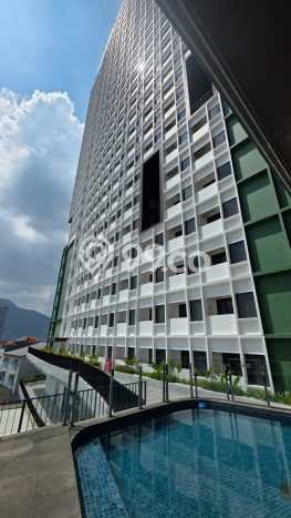 Apartemen Cozy Dijual di Bandung Spesifikasi 1 KT, 1 KM Apartemen Cozy Dijual di Bandung Spesifikasi 1 KT, 1 KM