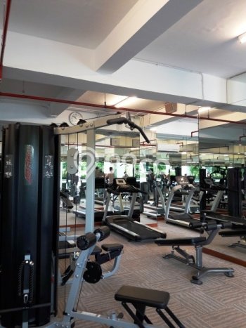 Apartemen Harga Murah dengan 1 BR & 1 KM di Menteng Jakarta Pusat Apartemen Harga Murah dengan 1 BR & 1 KM di Menteng Jakarta Pusat