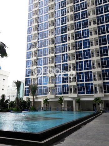 Apartemen Harga Murah dengan 1 BR & 1 KM di Menteng Jakarta Pusat Apartemen Harga Murah dengan 1 BR & 1 KM di Menteng Jakarta Pusat