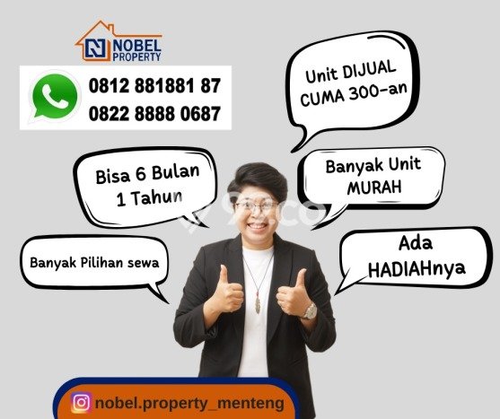 Sewa Apartemen Murah di Menteng, Jakarta Pusat Dekat Fasilitas Umum Sewa Apartemen Murah di Menteng, Jakarta Pusat Dekat Fasilitas Umum