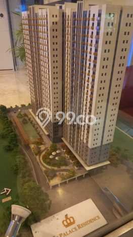 Unit Apartemen 1 Kamar & 0 Kamar Mandi Dijual di Cikarang Selatan, Bekasi Unit Apartemen 1 Kamar & 0 Kamar Mandi Dijual di Cikarang Selatan, Bekasi