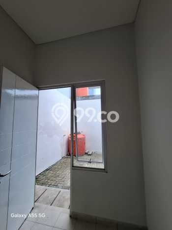 Rumah Sewa Bekasi LT 120m2 LB 80m2 Kawasan Harapan Indah Rumah Sewa Bekasi LT 120m2 LB 80m2 Kawasan Harapan Indah