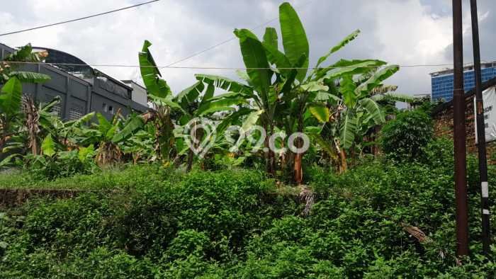 Tanah Siap Bangun Dijual di Jakarta Timur Punya Luas 563m2 Tanah Siap Bangun Dijual di Jakarta Timur Punya Luas 563m2
