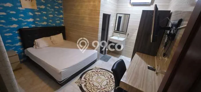 LOKASI POTENSIAL! Hotel For Rent di , Luas 0m2m², Ready Usaha LOKASI POTENSIAL! Hotel For Rent di , Luas 0m2m², Ready Usaha