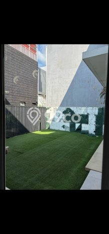 Rumah Mewah LB 205m2 Siap Pakai Desain Elegan di Jakarta Garden City, Jakarta Timur Rumah Mewah LB 205m2 Siap Pakai Desain Elegan di Jakarta Garden City, Jakarta Timur