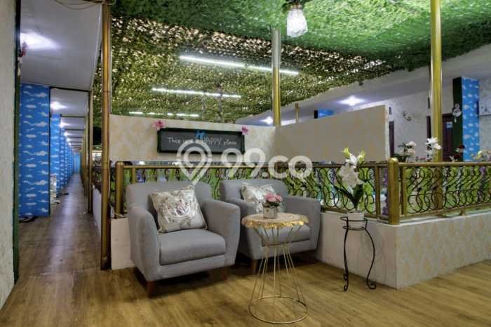 LOKASI POTENSIAL! Hotel For Rent di , Luas 0m2m², Ready Usaha LOKASI POTENSIAL! Hotel For Rent di , Luas 0m2m², Ready Usaha