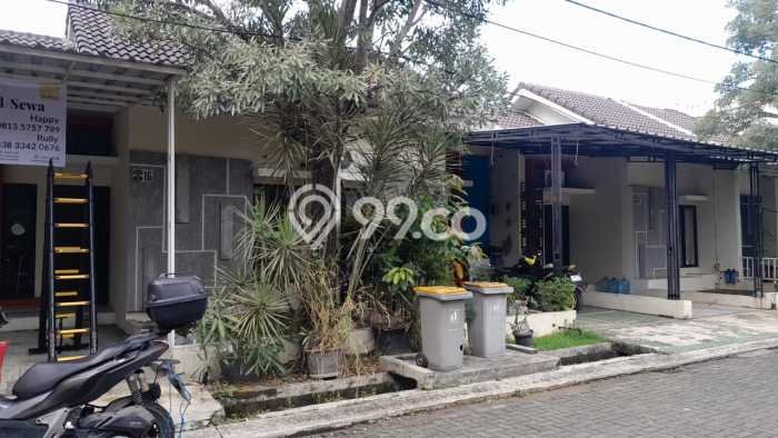 Disewakan Segera Rumah Kondisi Bagus di Area Tarumajaya, Bekasi Disewakan Segera Rumah Kondisi Bagus di Area Tarumajaya, Bekasi
