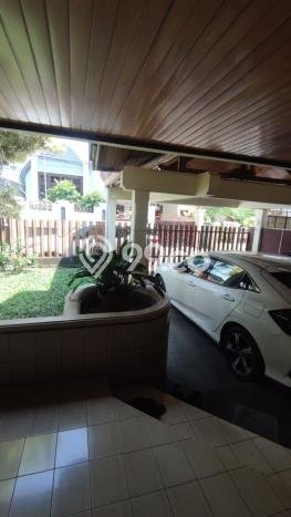 Rumah Luxury Modern Tanpa Renovasi di Rawamangun Jakarta Timur Rumah Luxury Modern Tanpa Renovasi di Rawamangun Jakarta Timur