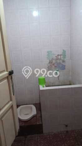 Rumah Modern 2 Kamar LT 94m2 di harapan indah Rumah Modern 2 Kamar LT 94m2 di harapan indah
