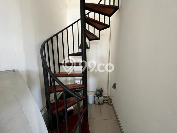 Rumah Minimalis 2 KT di Harapan Indah Bekasi Semi Furnished Rumah Minimalis 2 KT di Harapan Indah Bekasi Semi Furnished